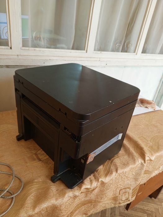 Canon MF211 oq qora 3tasi 1da printer