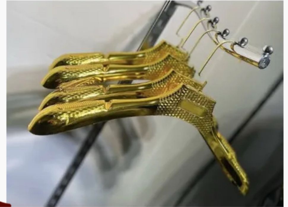 Б/у обродование в бутик