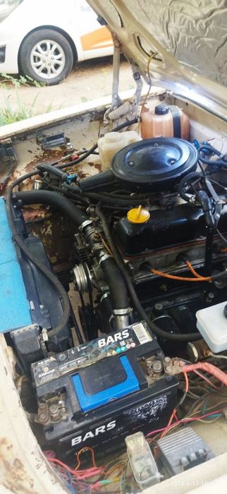 Продается Волга ваз 2410