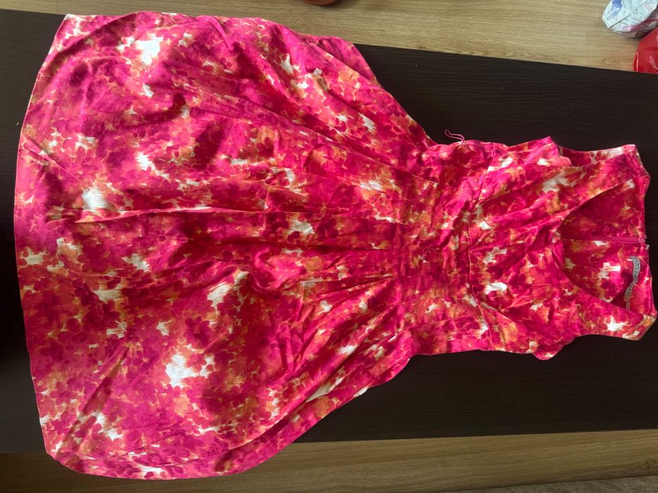 Дамска бутикова рокля