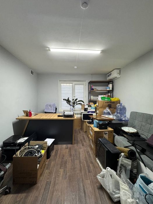 Актепа круг корзинка Сдаётся офис 12м2 с доступом 24/7