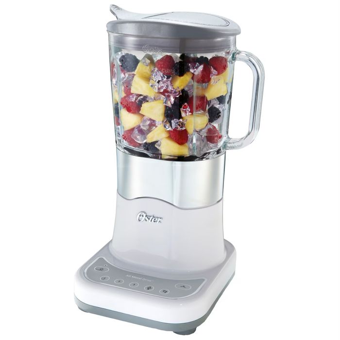 Blender oster, vas de sticla