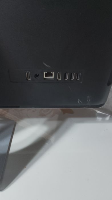 Aser aspir z3-711 i3 COP: core i3 5005U