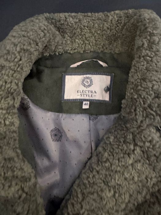 Пальто женское . Надевала пару раз