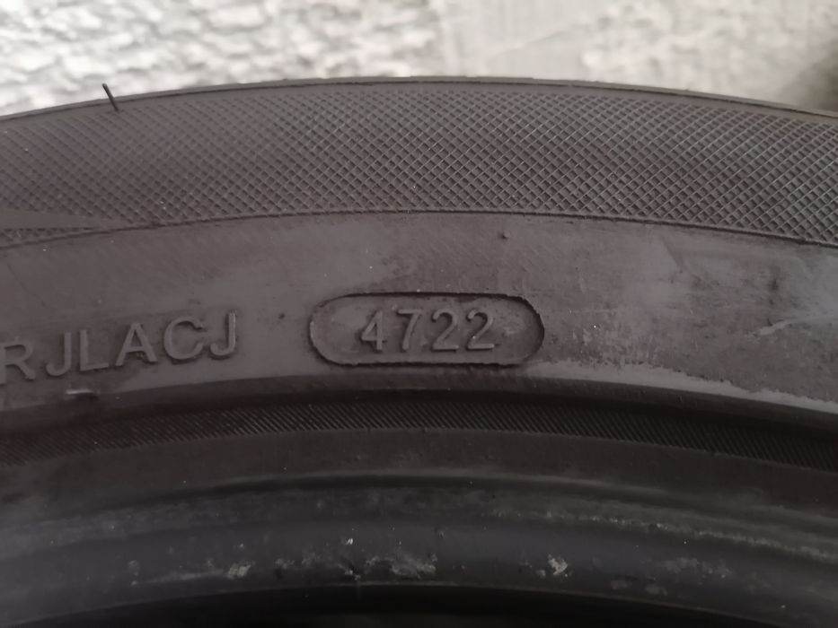 Продавам летни гуми Goodride 265/45/21