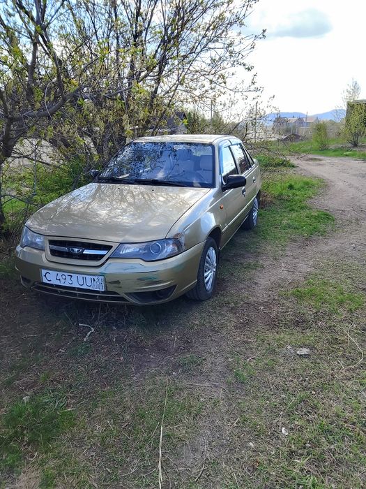 Продам автомобиль