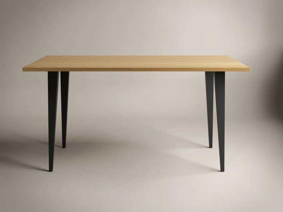 Set Masa Sorento + 6 Scaune Karma Cappuccino - Transport Gratuit