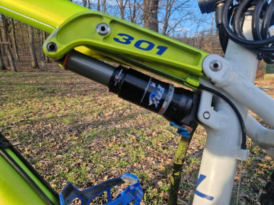 Bicicleta de vanzare