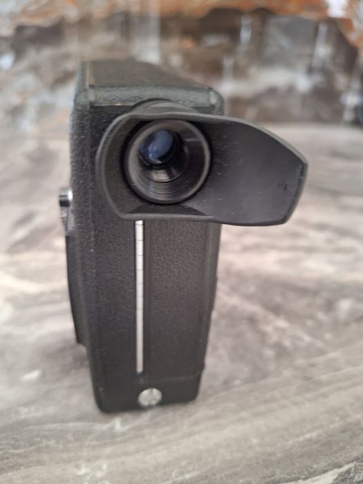 Руски Фотоапарат "Ломо"