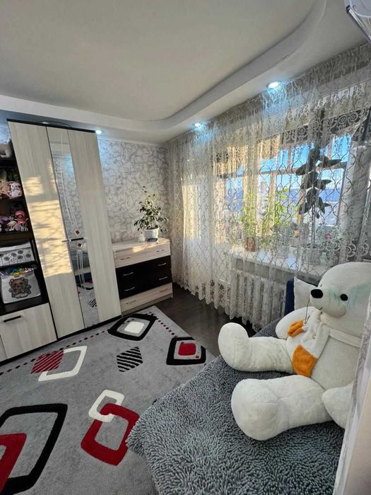 Продам 1 ком квартиру район Черемушки