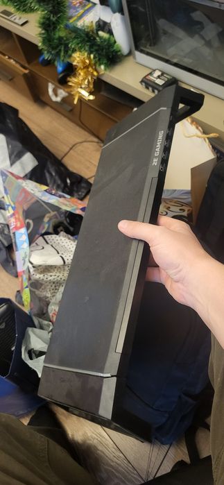 Продам подставку под монитор