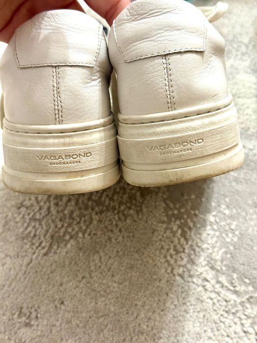 Кецове vagabond 40