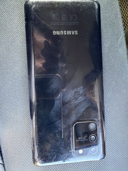 Samsung galaxy s10 Lite 128ГБ