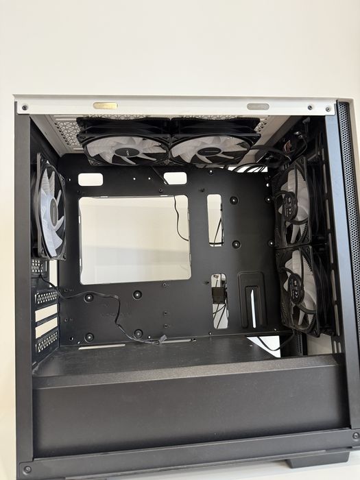 Корпус Deepcool Maccube 110