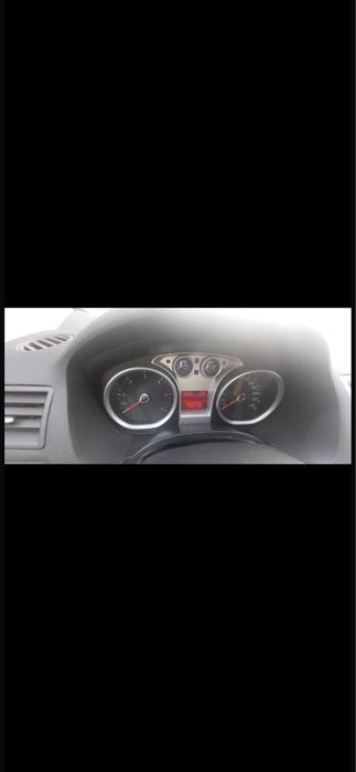 Ford Kuga 1.9TDI 4x4