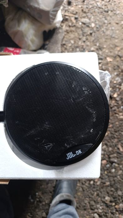 Буфер с колонкой продам