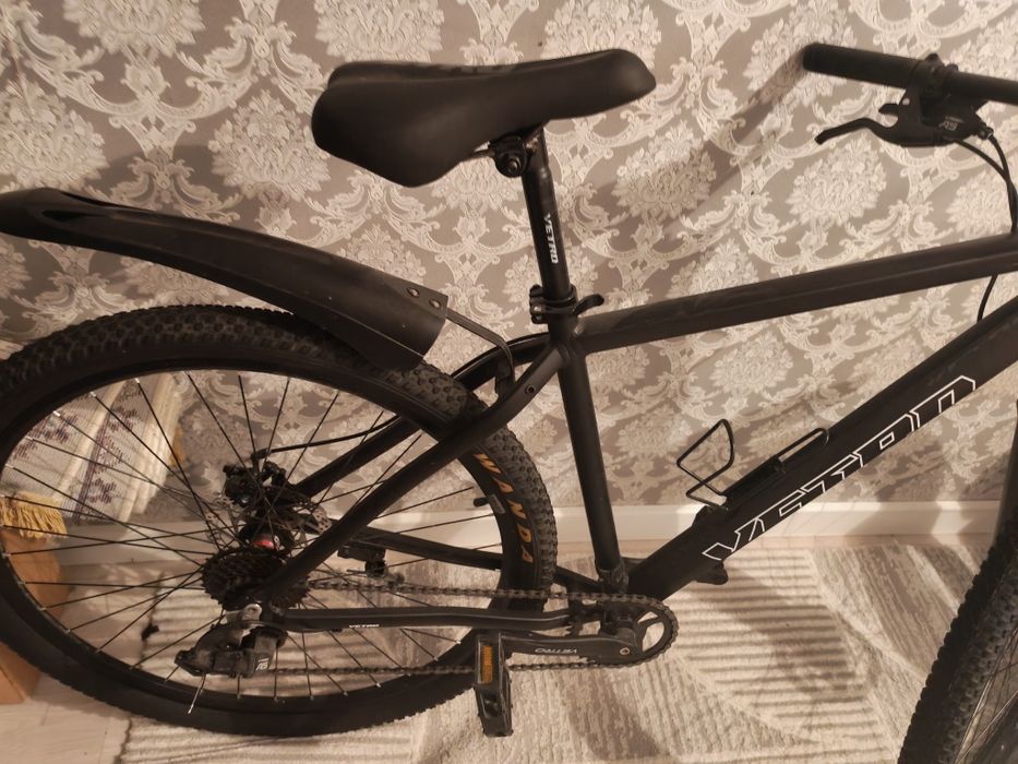 Продаётся новый велосипед