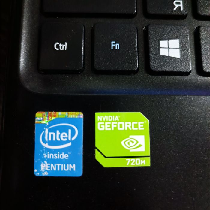 Продам ноутбук Acer