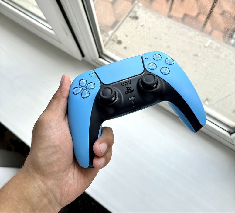 PlayStation 5 оригинальный джойстик