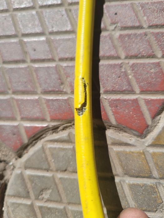 Set furtune + pompa frana