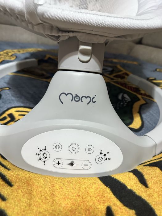 Balansoar MOMI ca nou