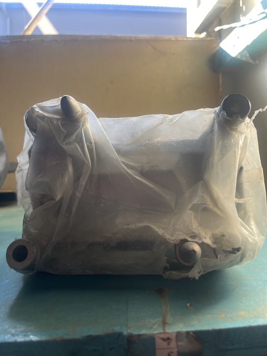 Подушки двигателя Опель Вектра Б,