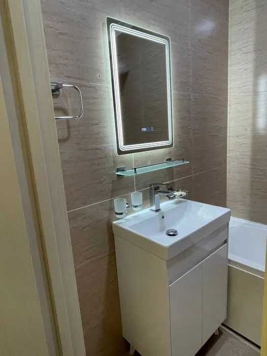 Сдаётся квартира ор-р ЖК Алмазар Сити 2/12/13 на Алмазарский