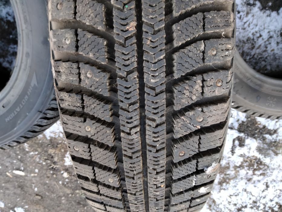 Продам резину новая