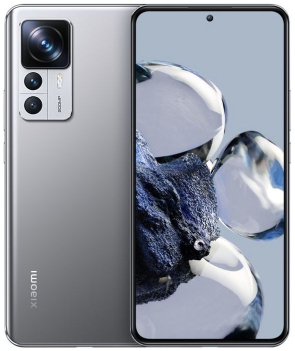 Xiaomi 12 T pro 12/256