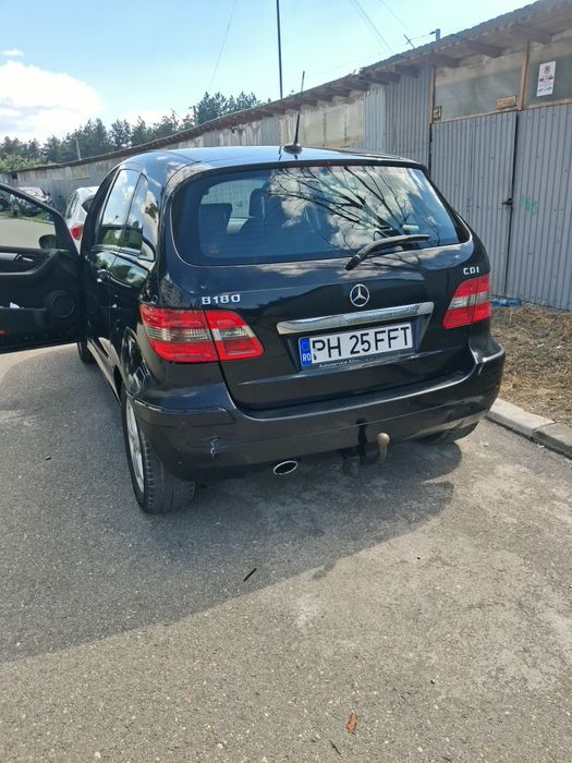 MERCEDES-BENZ E-Class 2008 — imagine 3