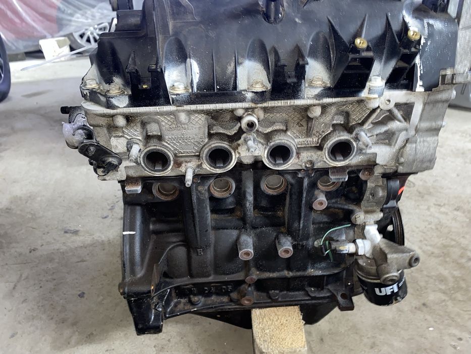 Двигатель Рено Сандеро 1.2 D4F 732