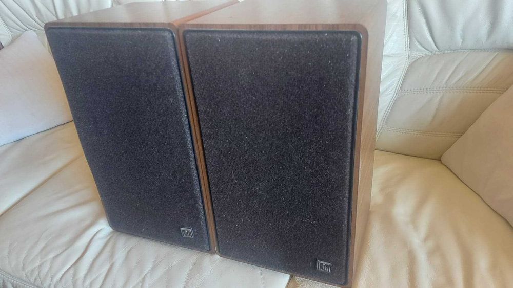 Grundig super hifi box 450 Professional