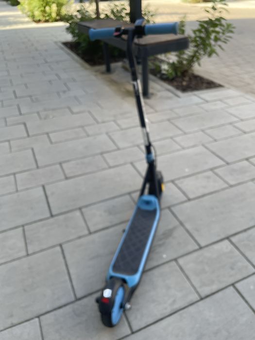 Vand trotineta electrica