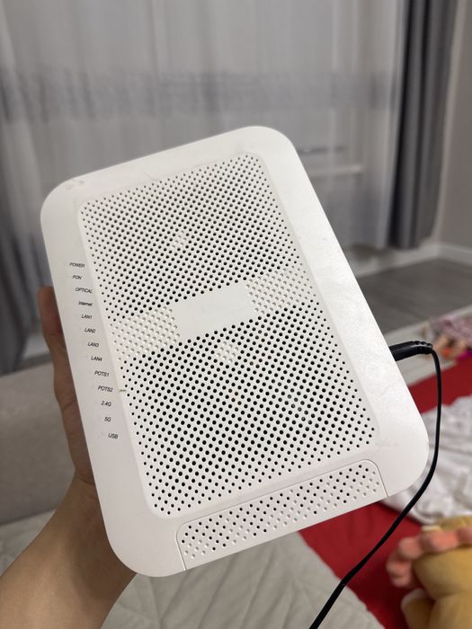 Роутер модем маршрутизатор