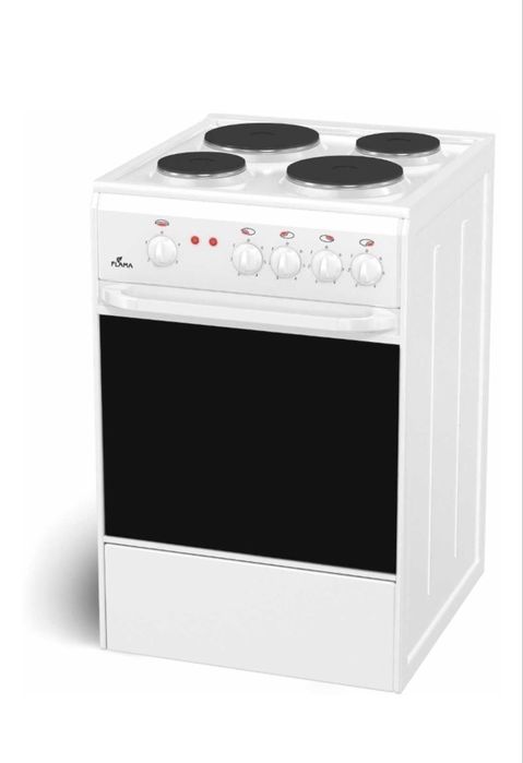 Электроплита Flama мод.1406 новая
