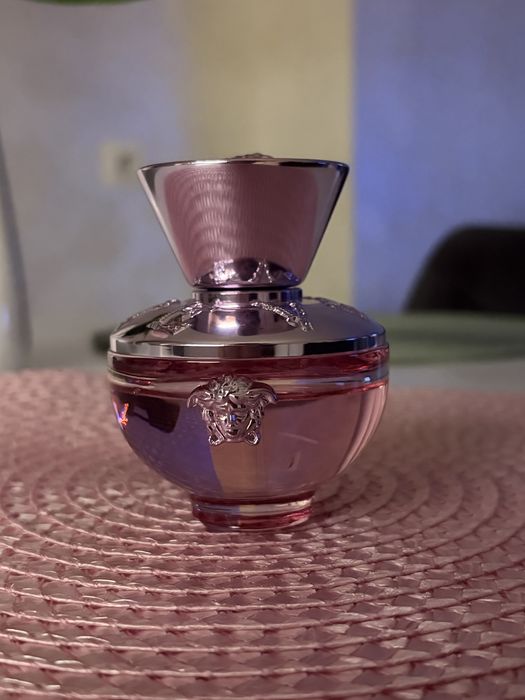 VERSACE DYLAN BLUSH PINK парфюмна вода 50мл