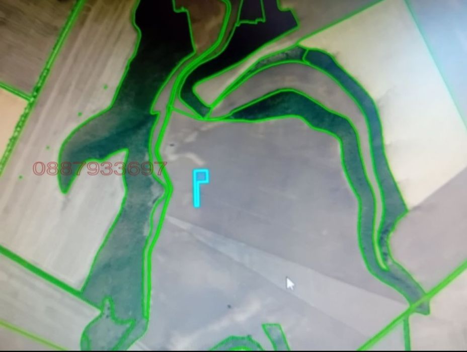 Продава се Земеделски имот в с. Малък Преславец, Област Силистра -  кв.м за 1130 €/дка - Снимка #1