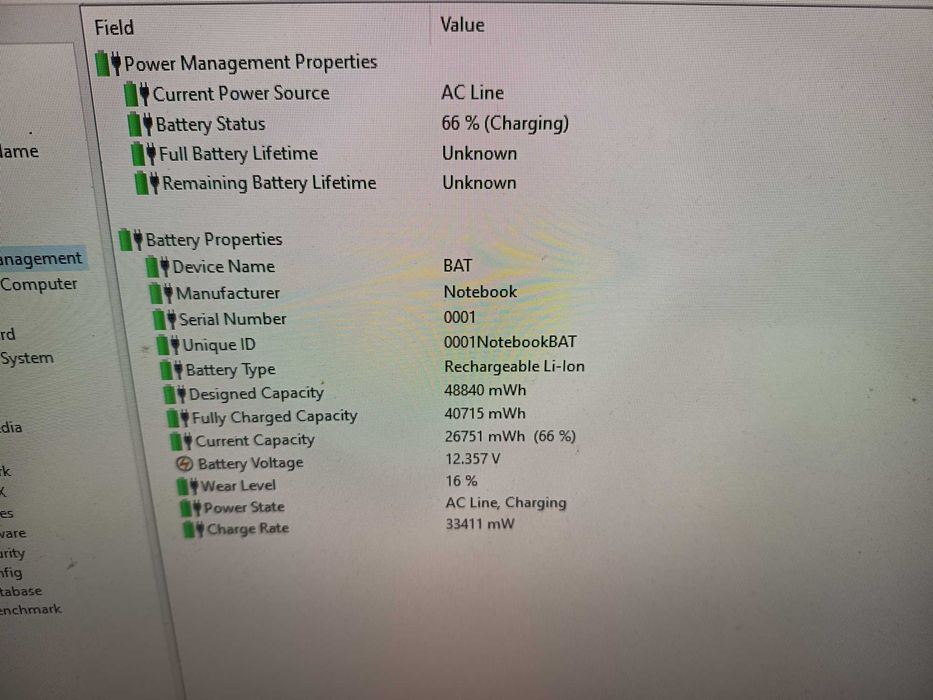 Placa baza  laptop Clevo W650, core i5 4210, nvidia 740m + carcasa