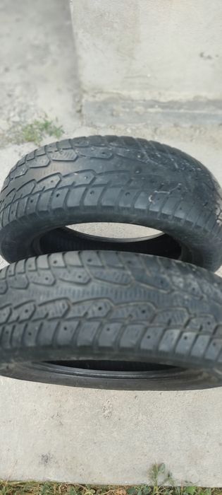 Шины 215/60/15 зима