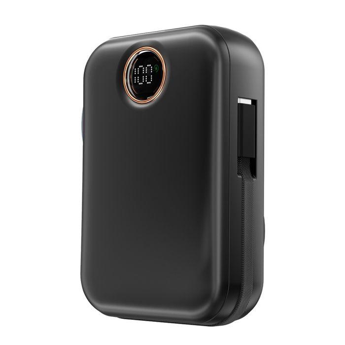 Green lion Monaco powerbank 10.000mAH