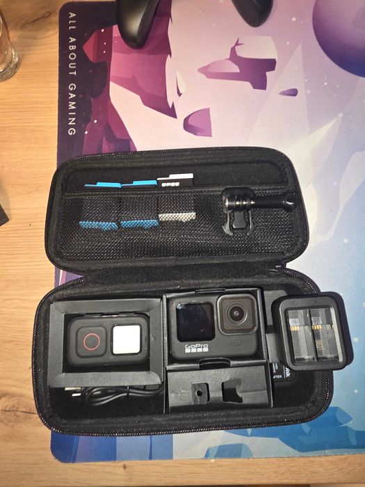 GoPro Hero9 Black