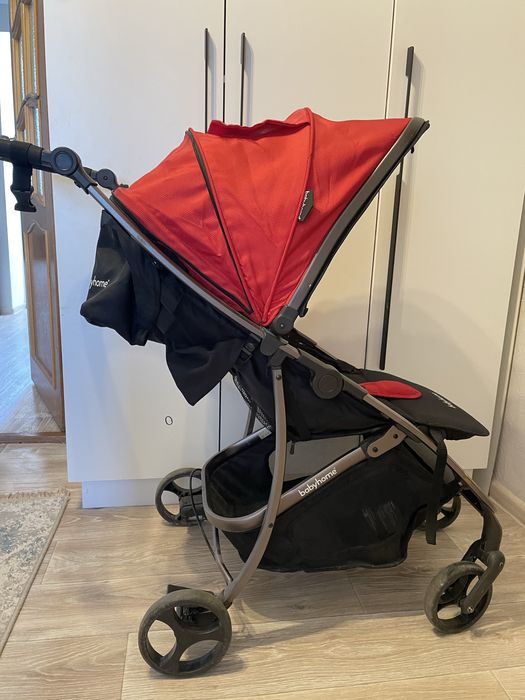 Детская коляска прогулочная