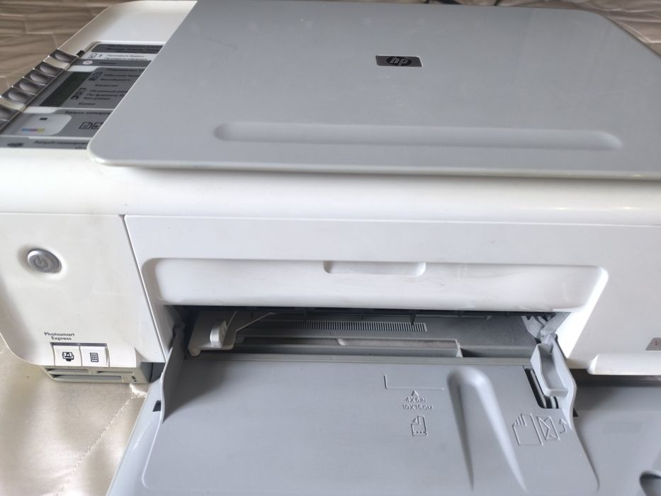 Принтер 3 в 1 (принтер, сканер,копир)