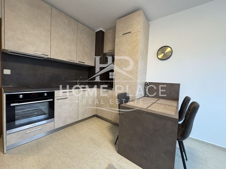 ДВУСТАЕН апартамент под наем - Левски