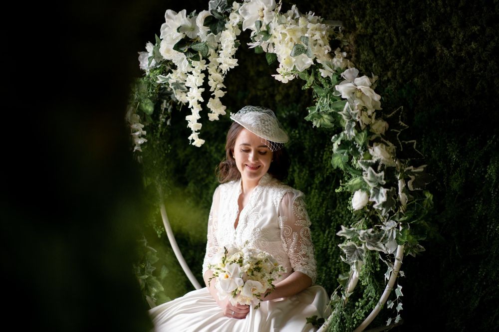 Rochie mireasa Xenia Design