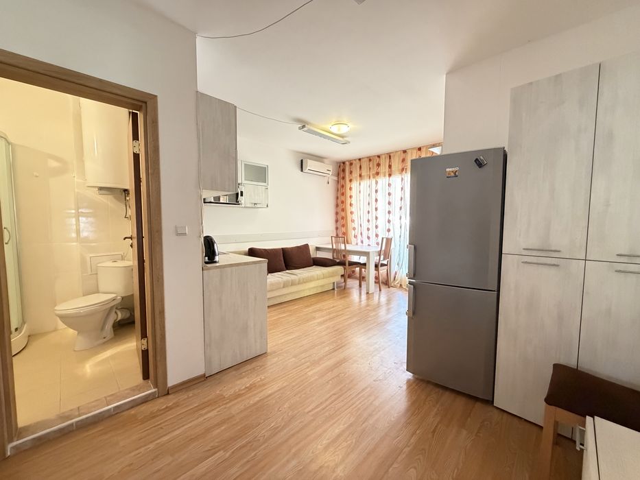 Продава се Тристаен апартамент в с. Тънково, Област Бургас - 69 кв.м за 798 €/кв.м - Снимка #3