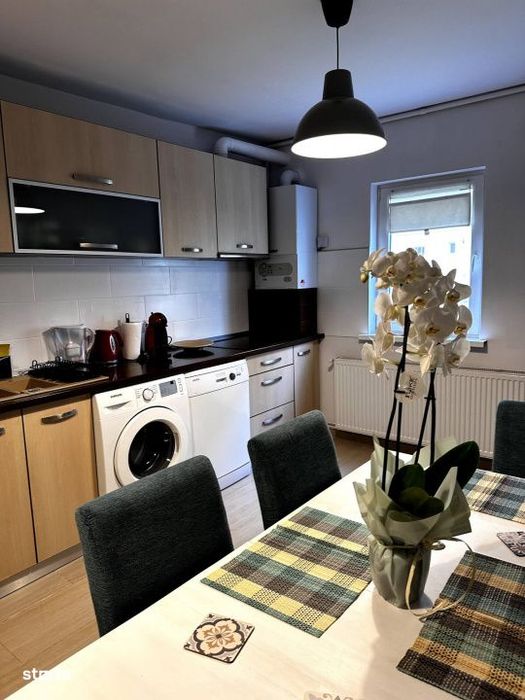 Apartament 3 camere de inchiriat – Ultracentral Sibiu