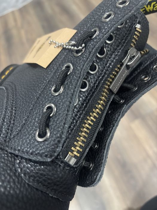 Батинки Мартинсы