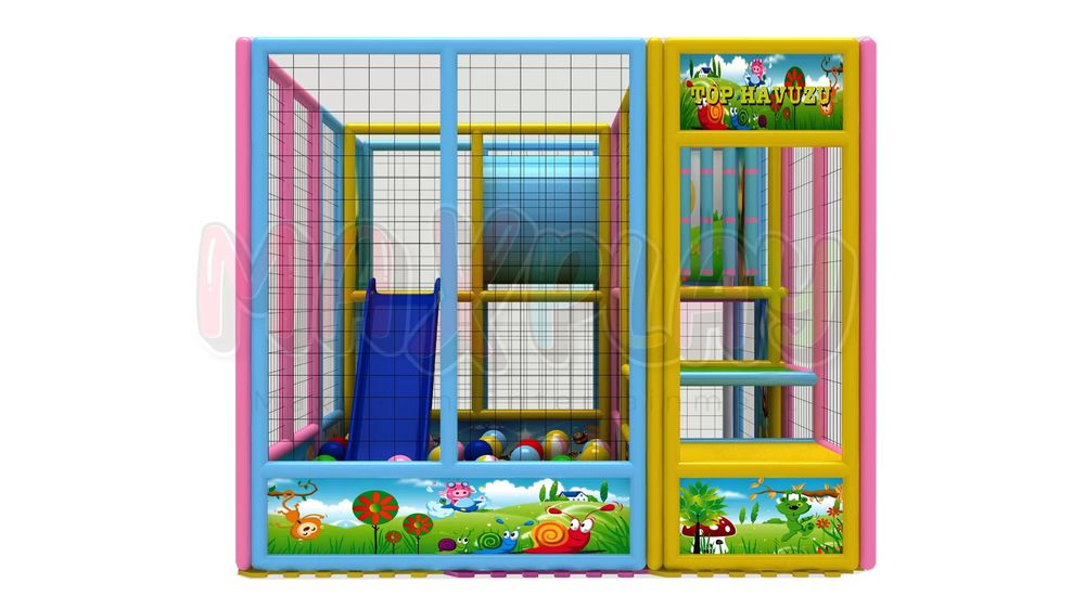 Детски кът детски център