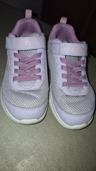 Маратонки Skechers